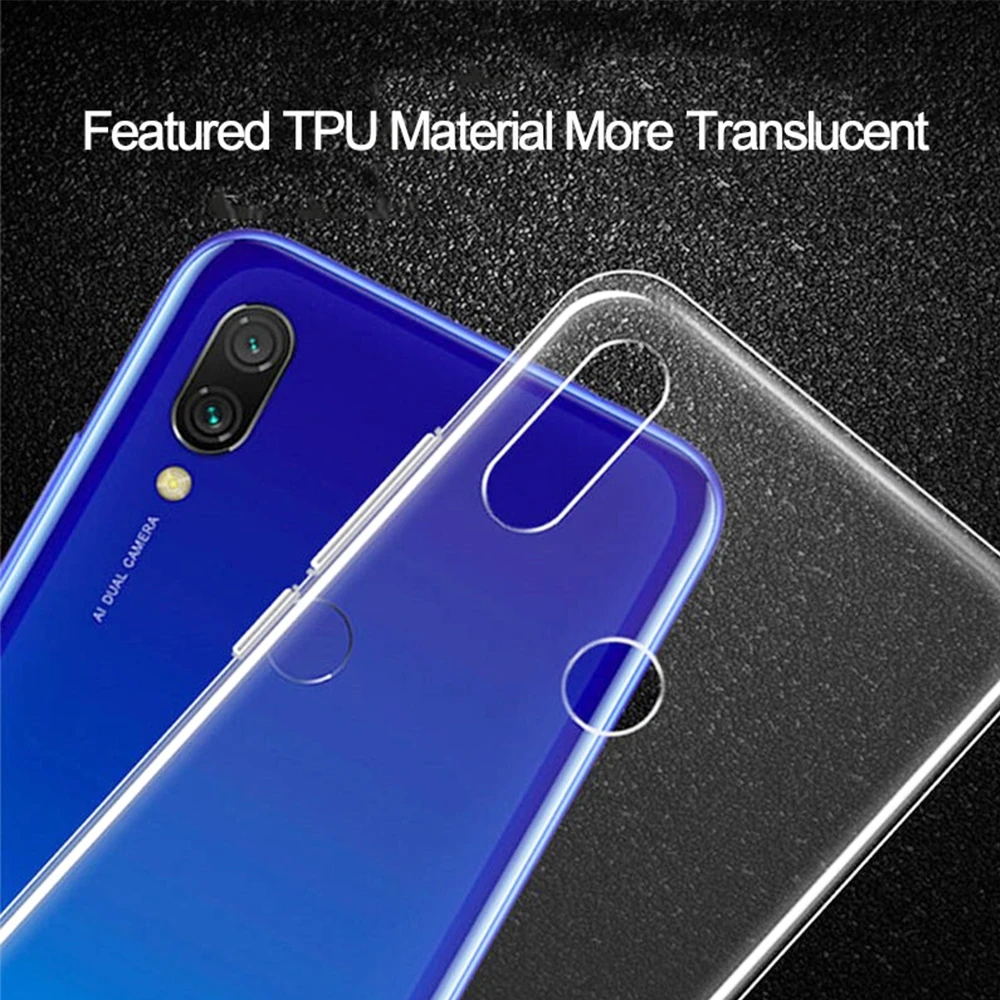 Huawei P Smart 2019 Case  (9)