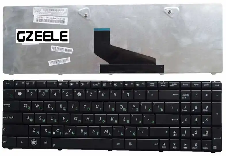 Popular Asus K52 Keyboard-Buy Cheap Asus K52 Keyboard lots