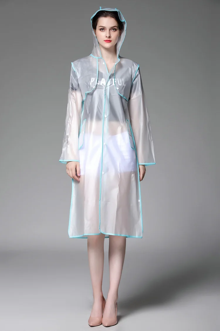 Raincoat 5