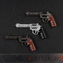 1:6 М& П Револьвер пистолет оружие Модель 12 дюймов экшн-фигурка аксессуары Солдат Рисунок сцена 6 стилей 1:6 М& П Револьвер пистолет оружие Модель 12 дюймов экшн-фигурка аксессуары Солдат Рисунок сцена 6 стилей