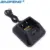 Baofeng UV-5R USB Настольная база Батарея Зарядное устройство для pofung UV5R UV-5RE DM-5R dm5r плюс литий-ионный Зарядное устройство CB радио Walkie Talkie
