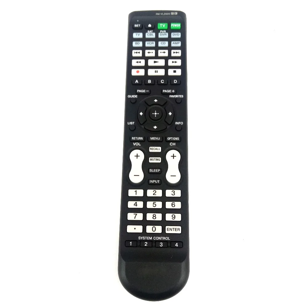 RM-VLZ620 4