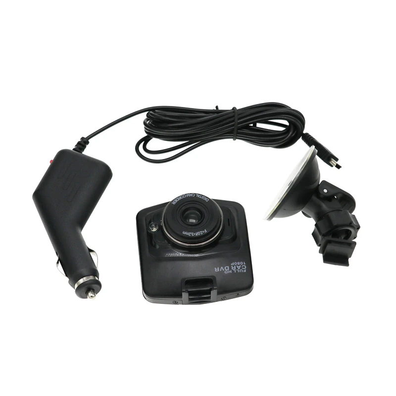 MoFlyeer 2019 новая Оригинальная мини Автомобильная dvr камера Dashcam Full HD 1080P видео