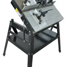 BXZ-3 фрезерный стол деревообрабатывающий станок