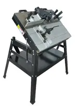 BXZ-3 router table woodworking machine
