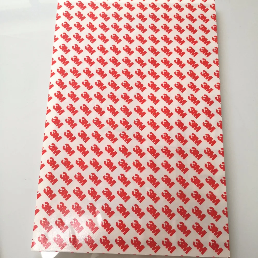 Рисунок 6 - Пользовательский заказ 3M обратно