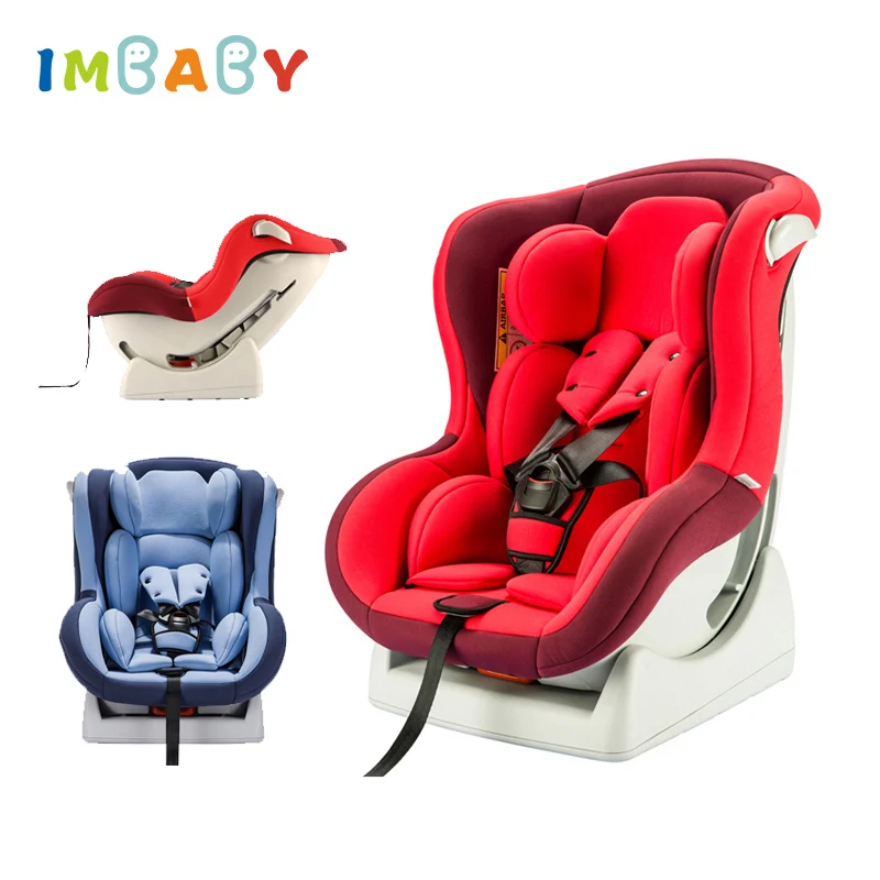 IMBABY 0 ~ 4 лет Детские автокресла для детей Кабриолет установка детское кресло в
