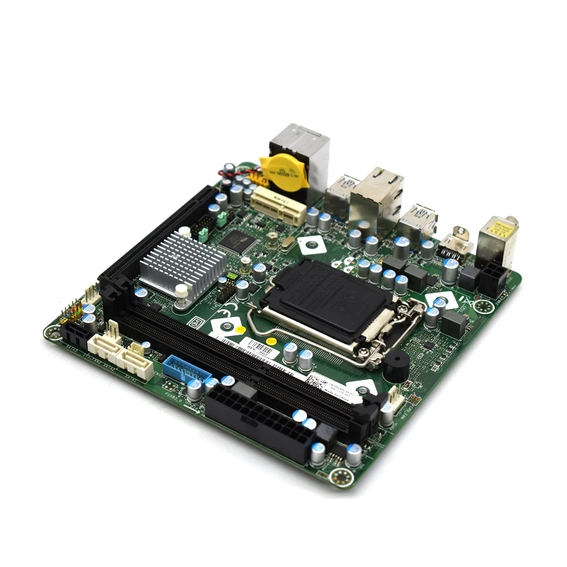 Оригинальная материнская плата для Dell 0PGRP5 alien Alienware X51 R2 ms-7796 PGRP5/1150/H87
