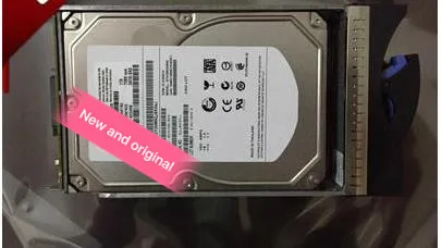 

100%New In box 3 year warranty 43W7630 1T SATA-SAS 43W7633 DS3400 DS3200 Need more angles photos, please contact me