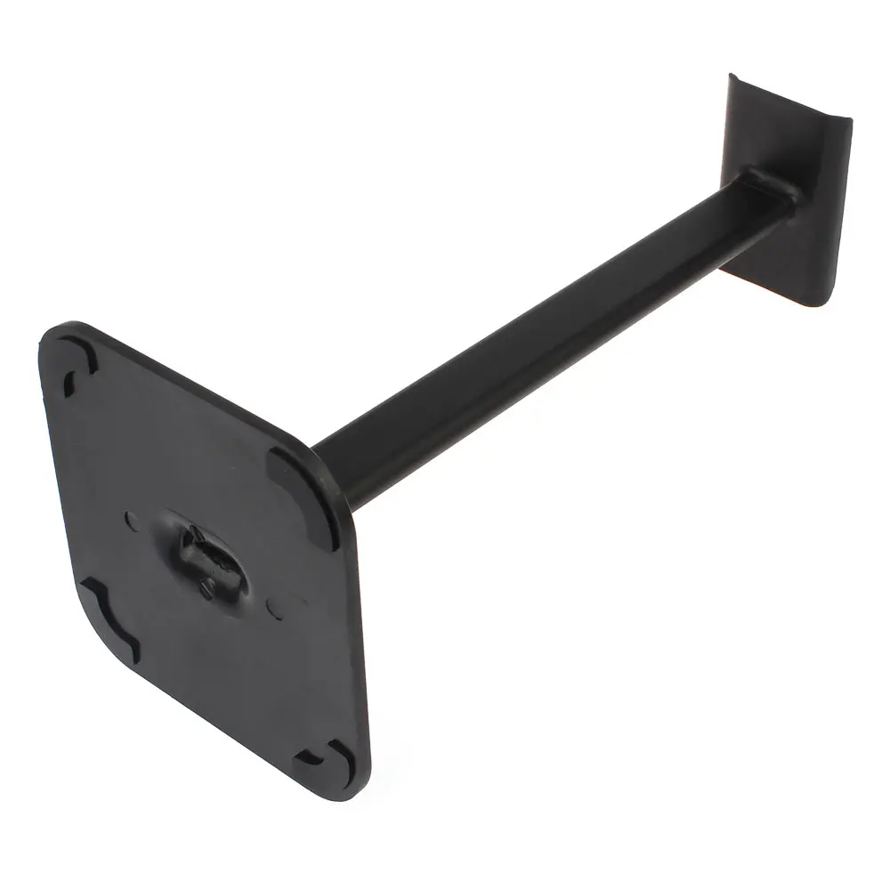 New 245mm Universal Aluminum Desktop Headset Headphone Display Stand Rack