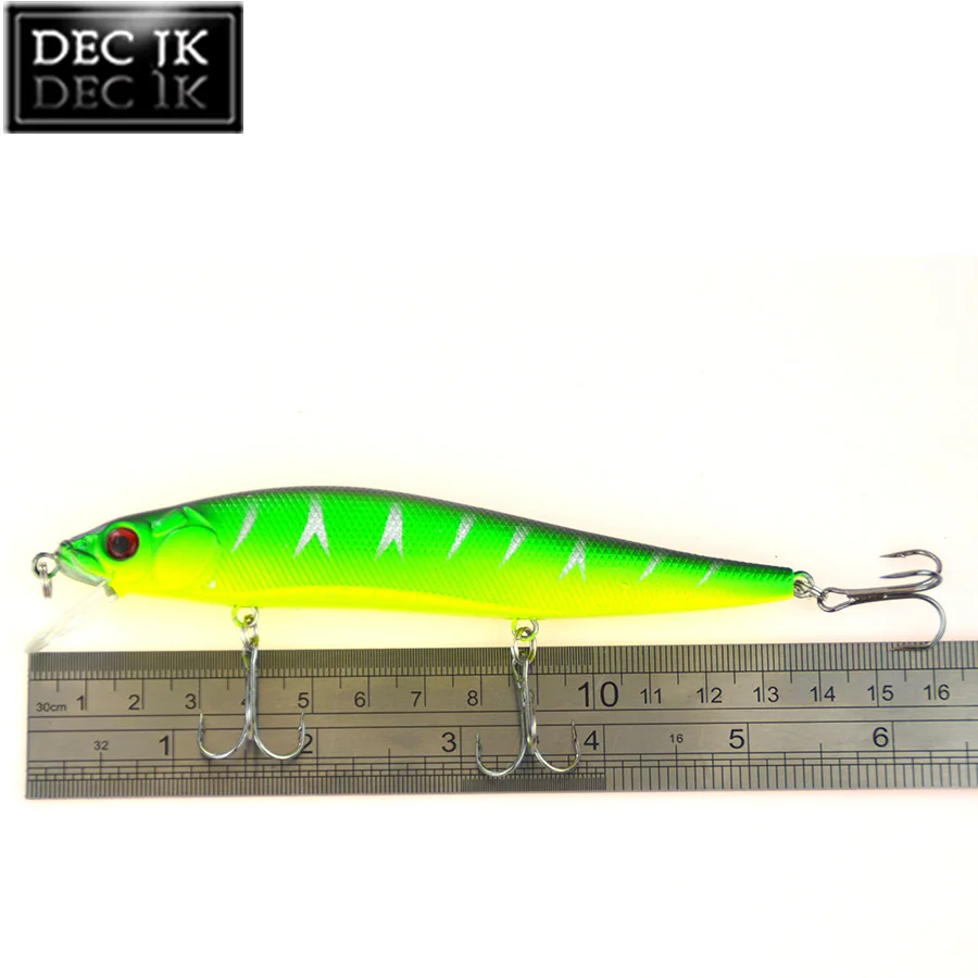 5PCS Trout Lure Tackle Swimbait With Hooks Peche Wobblers For Trolling Crankbaits Artificial Jerk Bait Lot Suit Fishing Lures Set (13)