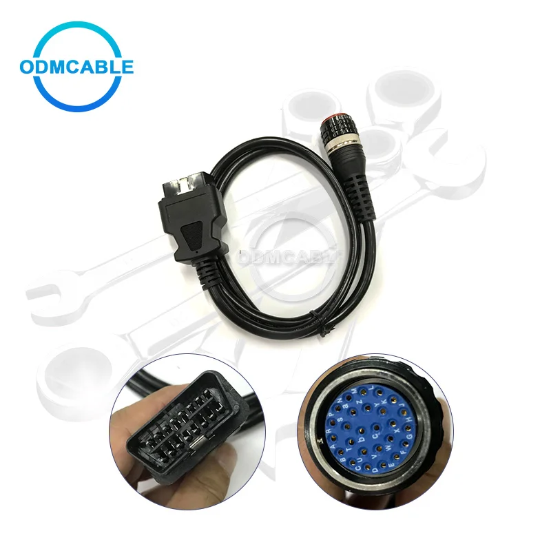 OBD cable