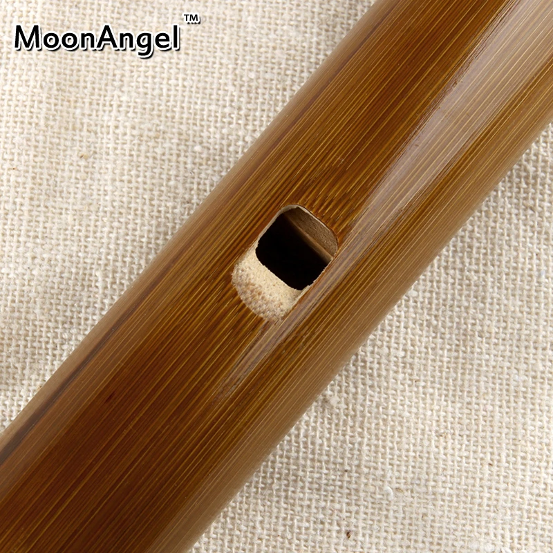 Новое поступление Bamboo Регистраторы C/E/g ключ Китайский Бамбуковые флейты традиционной ручной работы духовой музыкальный инструмент китайский Кларнет