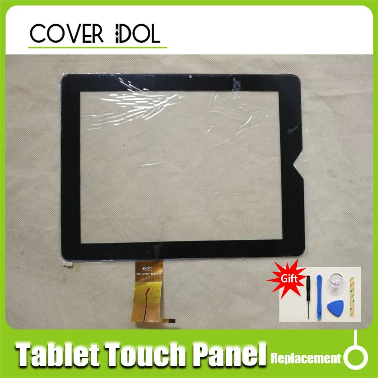 

9.7" inch 300-l3783c-b00-v1.0 Touch Screen Panel Digitizer Glass Sensor Replacement