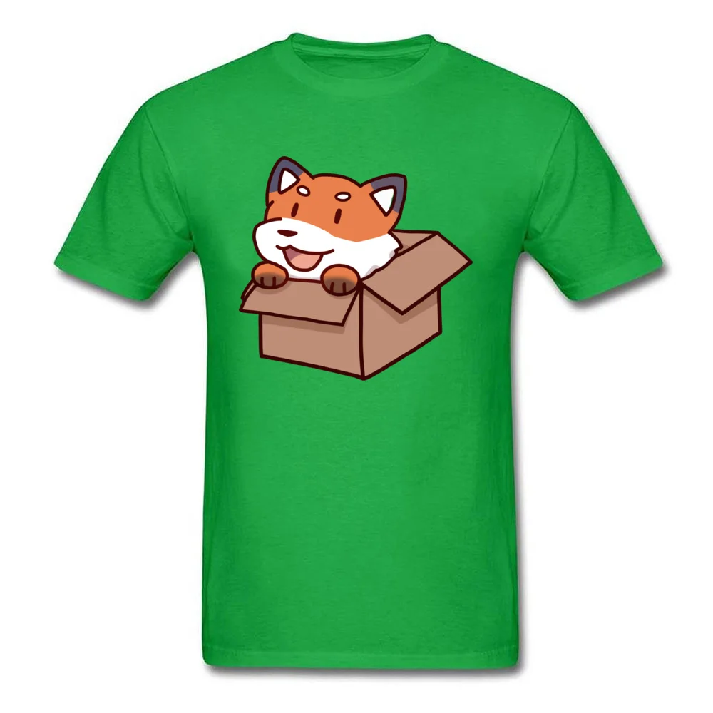 ArcaneBox Apparel_green