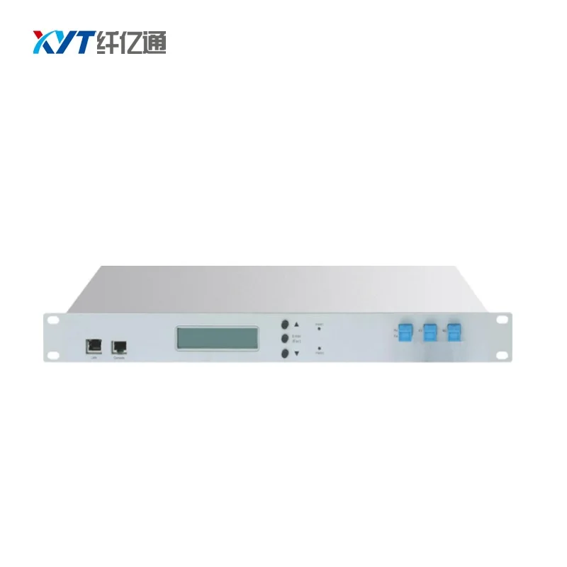 

EMS Free shipping Optical line protection used in backup optical line protection system 1+1 OLP