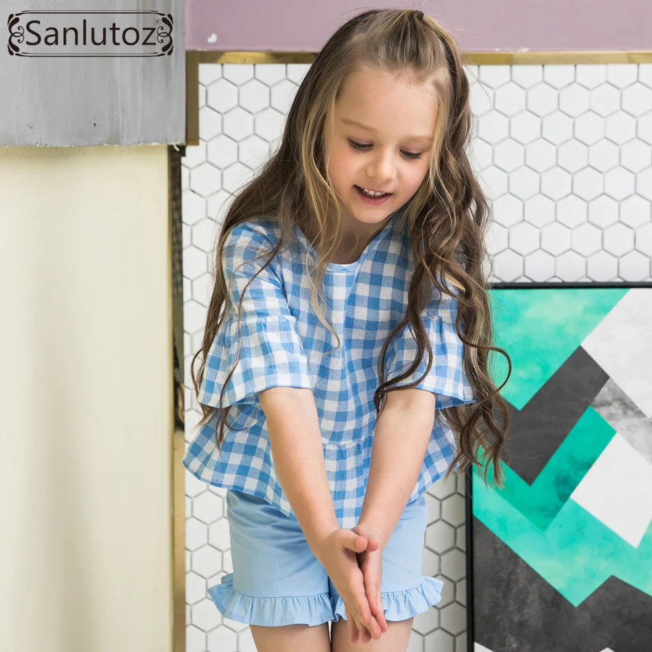 girls clothing set (2)
