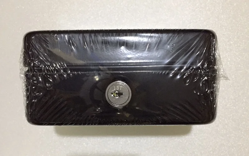 High Quality Segurança e Proteção