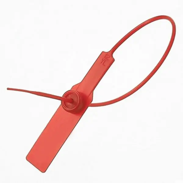

20PCS High quality plastic Cable Ties iron tightening seal cable seals truck Self-Locking tag security lock 280mm wholesale