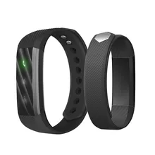 Tgeth ID115Lite Браслет Шагомер фитнес-трекер Smart Band Sleep Monitor PK miband Сяо Mi mi Группа 2 fitbit PK ID107