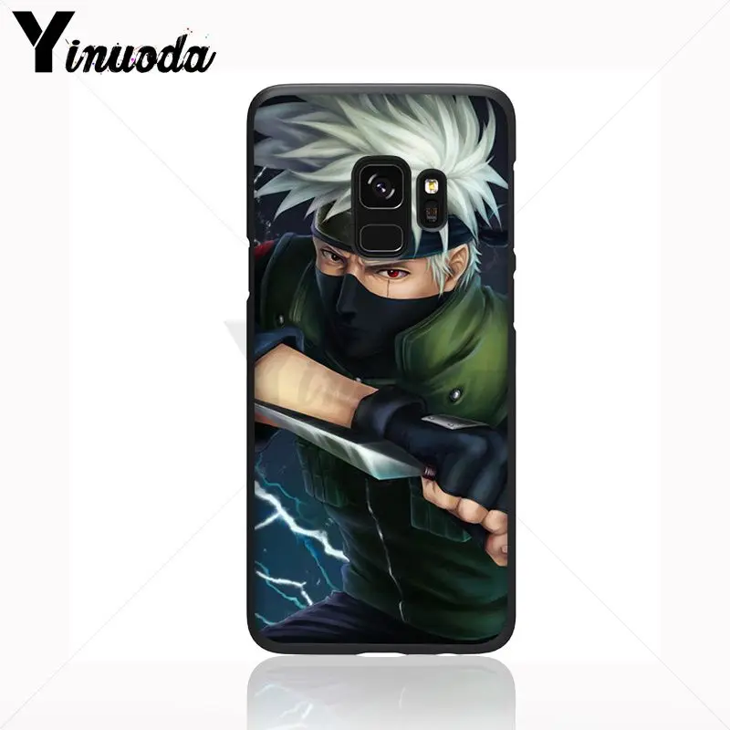 Hokage Naruto Kakashi amine cartoon
