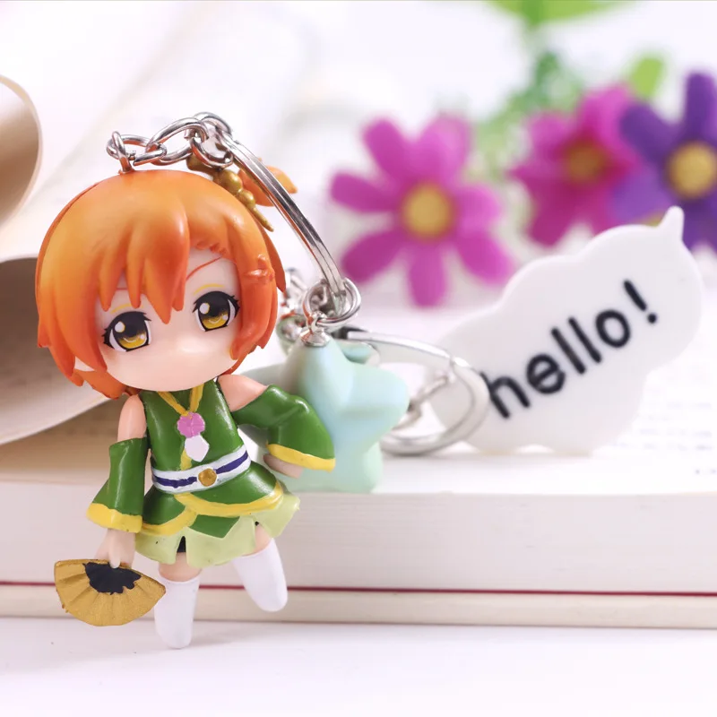 Love Live (9)