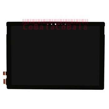 

1Pcs For Microsoft Surface Pro 4 4th Gen (1724 Version) 12.3" LCD Display Touch Screen Digitizer Replacement