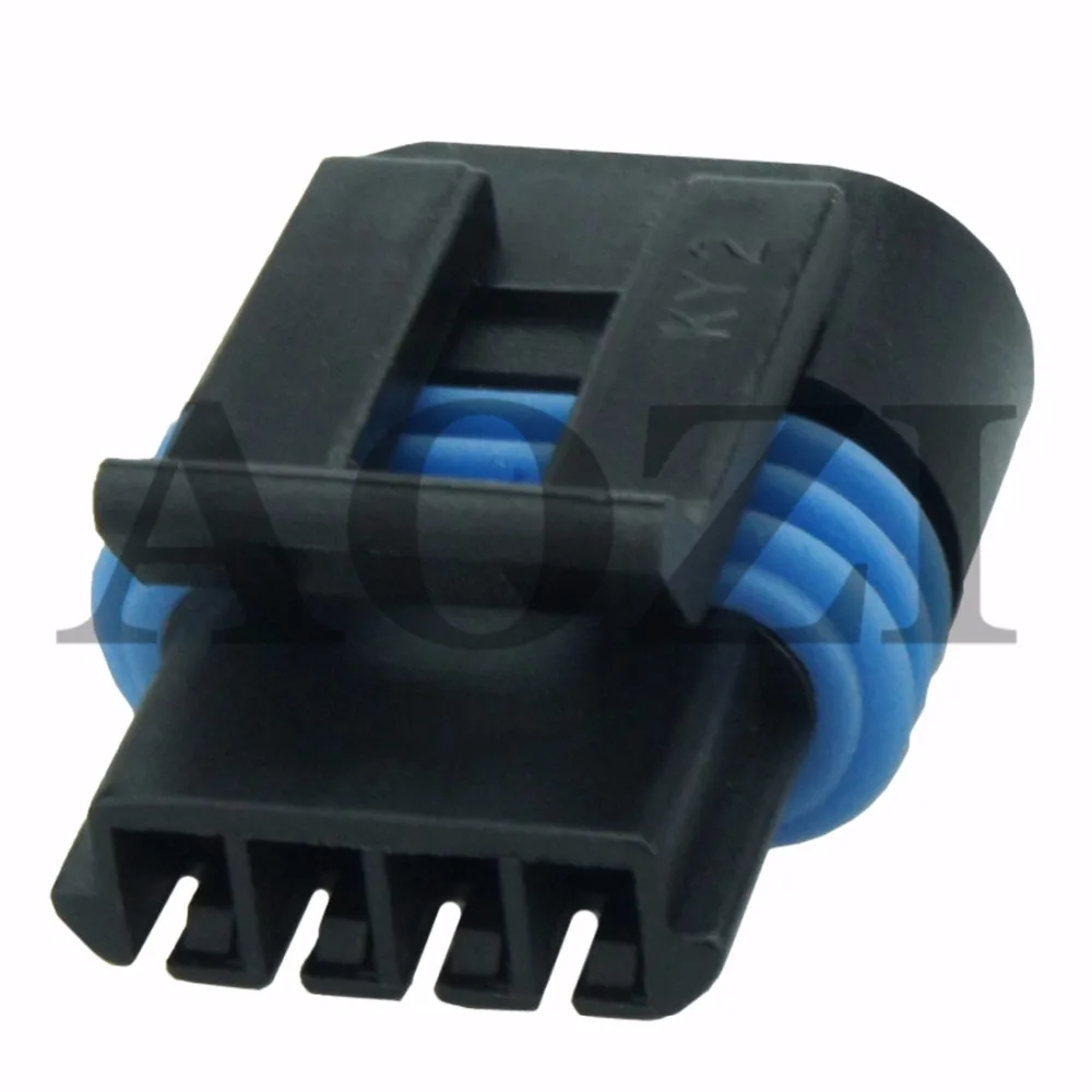 Новый 4 штыревый разъем комплект для Протон Savvy 1.2L D4F кислорода Сенсор O2