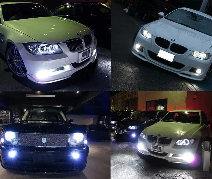 fog light