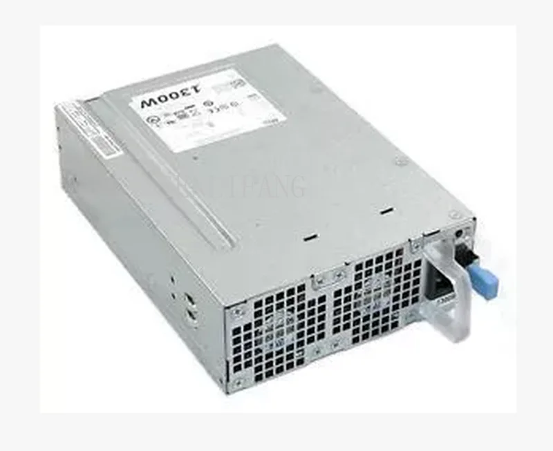 Бесплатная доставка источника питания для D1300EF-00 H3HY3 0H3HY3 DPS-1300DB A H1300EF-00 6MKJ9 1300 Вт, полностью протестирована