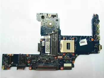

744007-001 For HP ProBook 640 G1 650 G1 Laptop Motherboard rPGA947 HM87 Integrated DDR3 100% Tested
