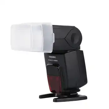 New listing Yongnuo Wireless Flash Speedlite YN585EX P-TTL for Pentax K3II K5 K50 KS2 K100 Camera