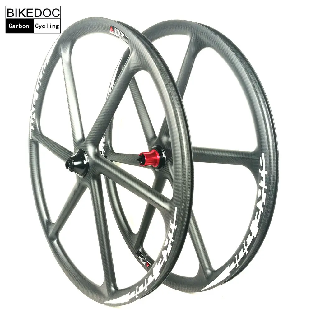 Perfect BIKEDOC Mountain Bike Carbon 6 Spoke Wheel 26er Carbon Mtb Wheel 650b And 29er Mtb Bicycle Wheel 14 Perfect BIKEDOC Mountain Bike Carbon 6 Spoke Wheel 26er Carbon Mtb Wheel 650b And 29er Mtb Bicycle Wheel 14
