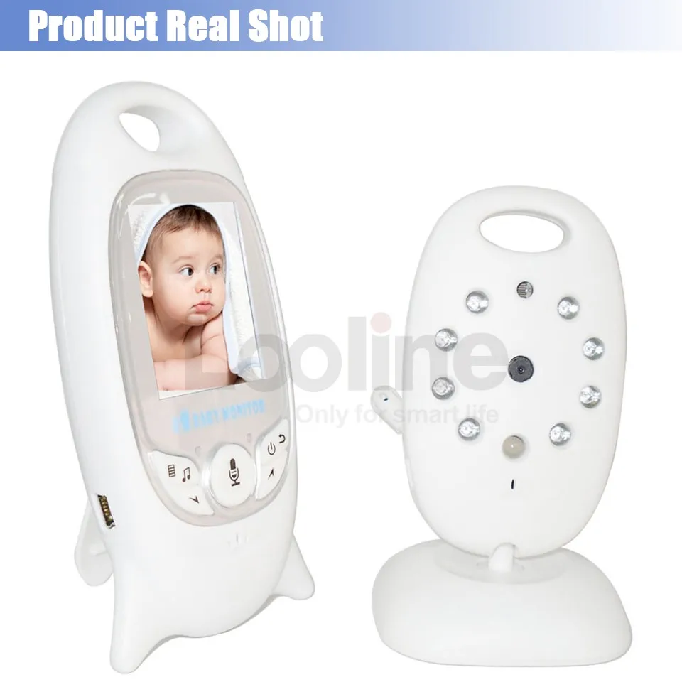AngelSounds CE PDA Mini Fetal Doppler Pocket Ultrasound Prenatal Fetal Detector Portable Baby Heart Rate Monitor Free shipping