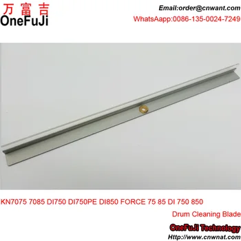 

Drum Cleaning Blade BH920 BH950 DI850 DI750 DI 750 850 7075 for Konica Minolta Bizhub 57GA56011 57GA56010 Wiper Blade