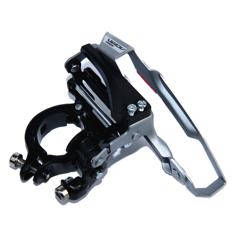 SHIMANO ACERA FD-M390 الجبهة Derailleurs 34.9/31.8 مللي متر MTB الدراجة دراجة جبلية أجزاء ل 3x9 S 27 S سرعة اكسسوارات SHIMANO ACERA FD-M390 الجبهة Derailleurs 34.9/31.8 مللي متر MTB الدراجة دراجة جبلية أجزاء ل 3x9 S 27 S سرعة اكسسوارات