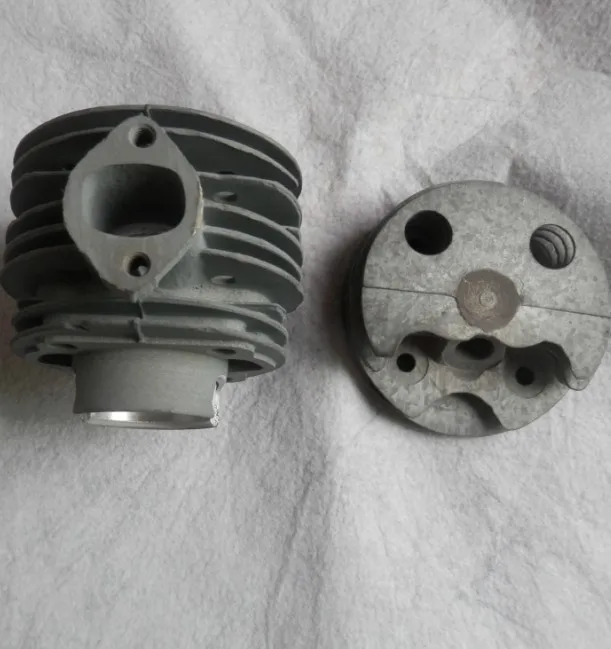 CYLINDER KIT 40MM FISSION STYLE 1E40F 2