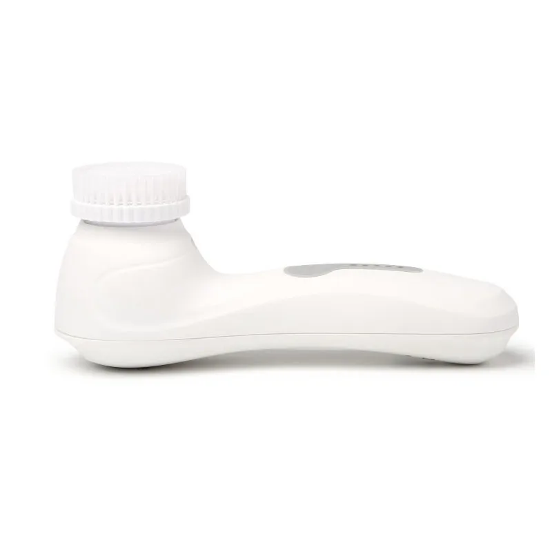 face brush cleansing 3