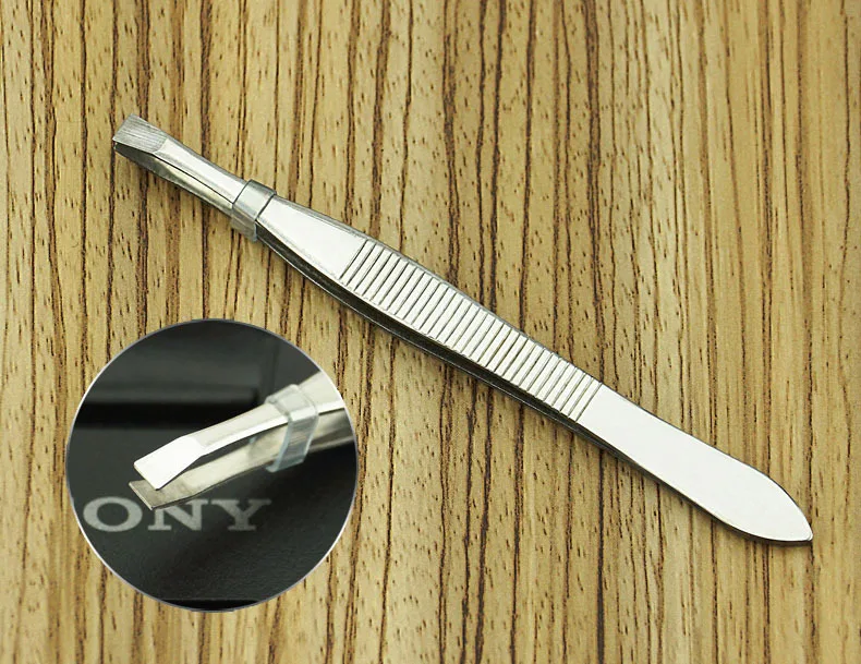 tweezer
