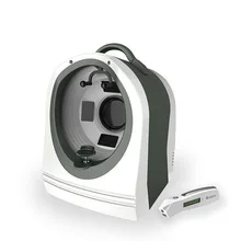 hot sale Skin analyzer machine