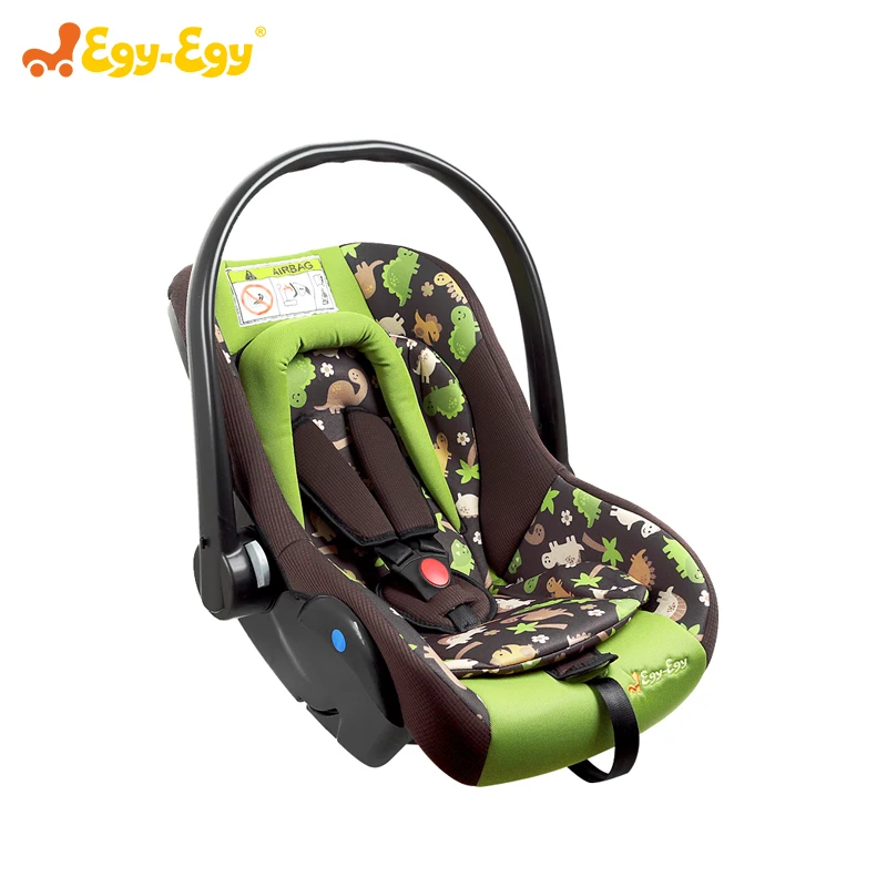 

Детское автокресло ЕДУ-ЕДУ KS-321, 0-1,5 лет, 0-13 кг, группа 0+