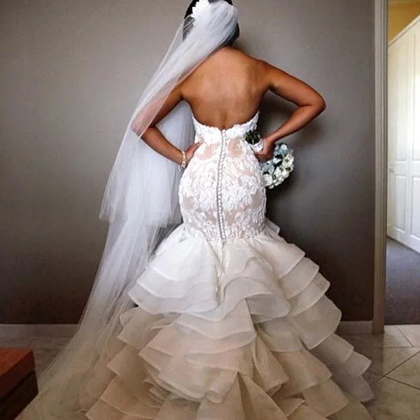 Роскошная кружевная свадебная одежда из органзы для невесты vestido de noiva robe de mariage vestido de noiva curto по индивидуальному заказу