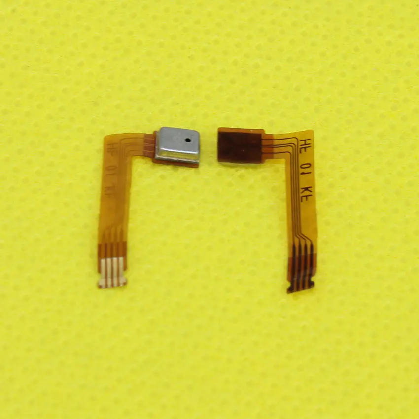 YX 256 New Version For Nintendo New 3DS XL LL Mic Microphone Flex Cable
