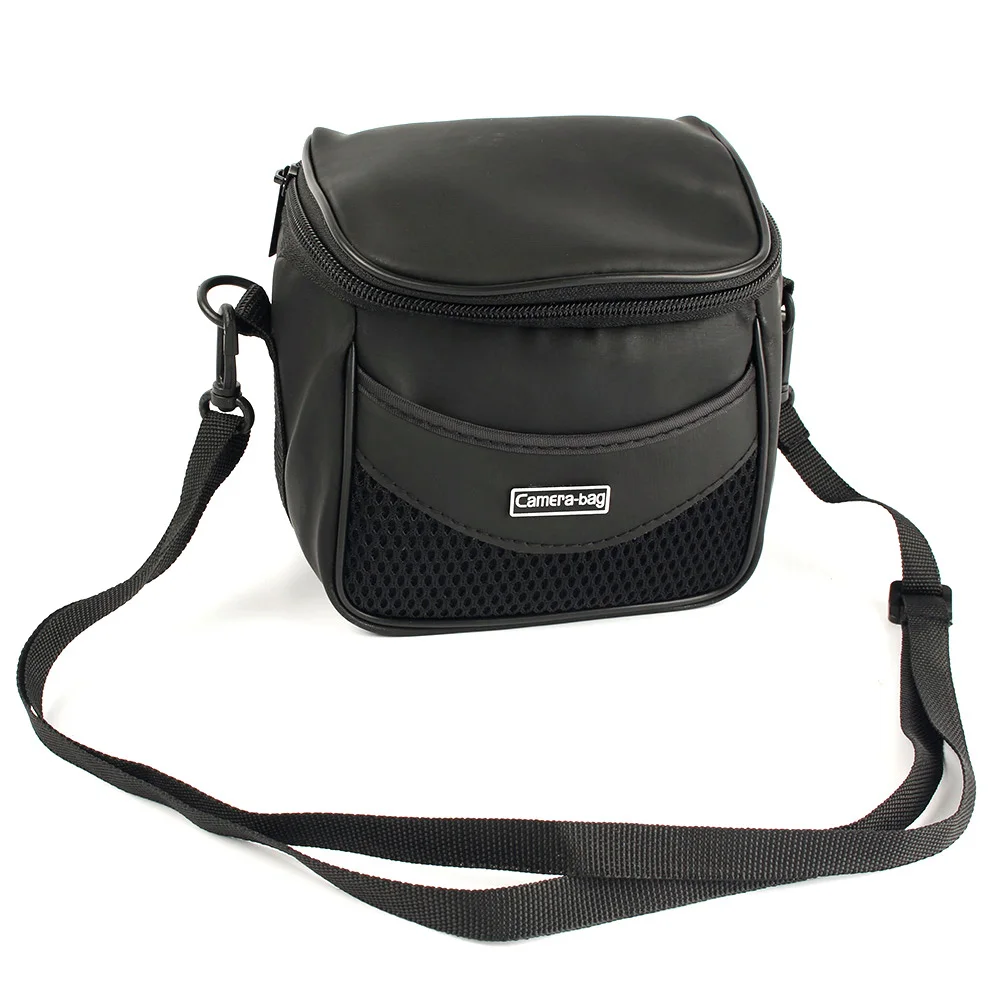 

Camera Bag Cover Case For Fujifilm X100 X100F X-A2 X-A1 X-M1 X-E2S X-E2 X-E1 X100T X100S X-T10 X-T1 HS20EXR HS10 Fuji Camera Bag