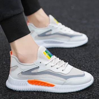 

Summer New Product Explosions Breathable Sports Shoes Casual Men's Shoes
