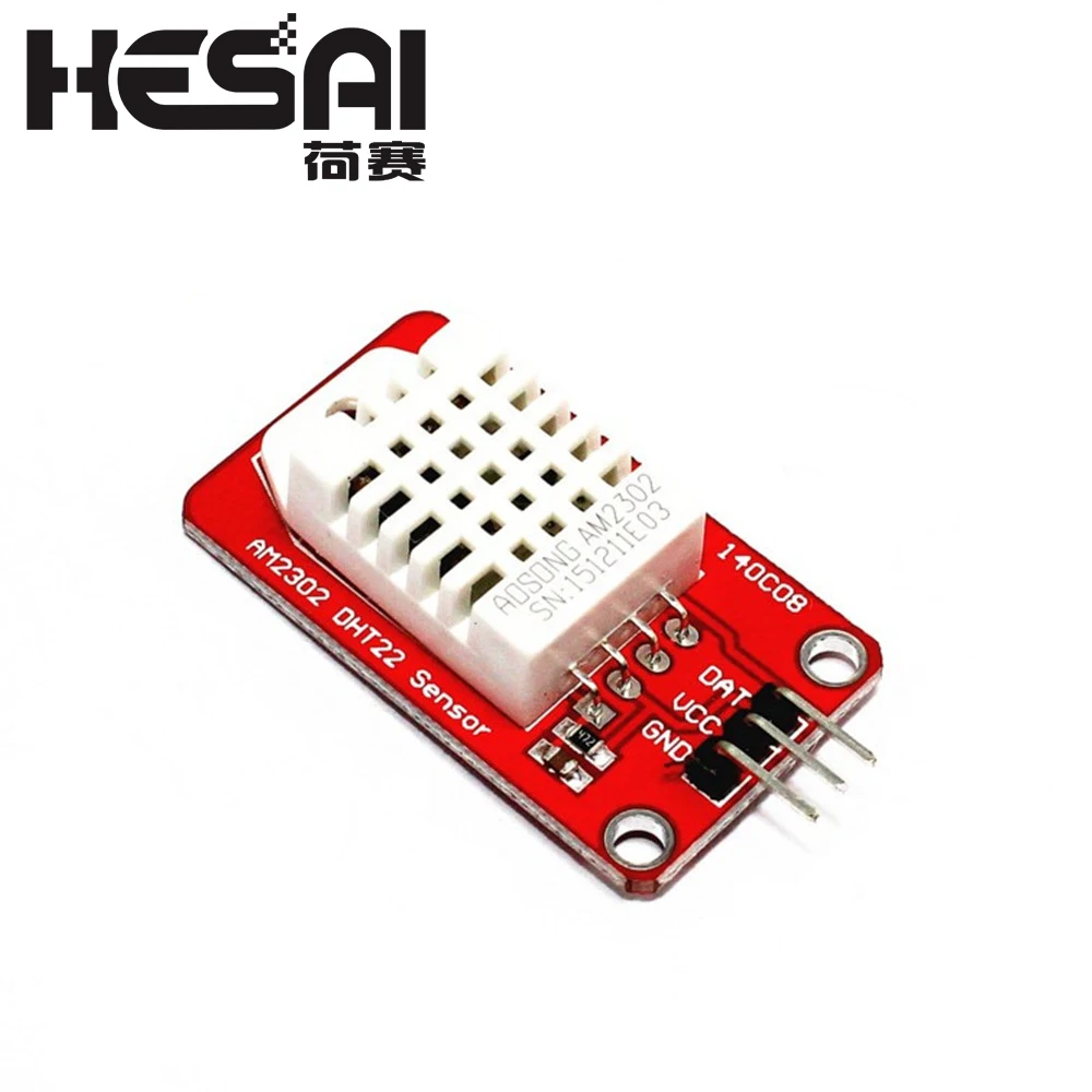 

AM2302 DHT22 Digital Temperature And Humidity Sensor Module for Diy Kit