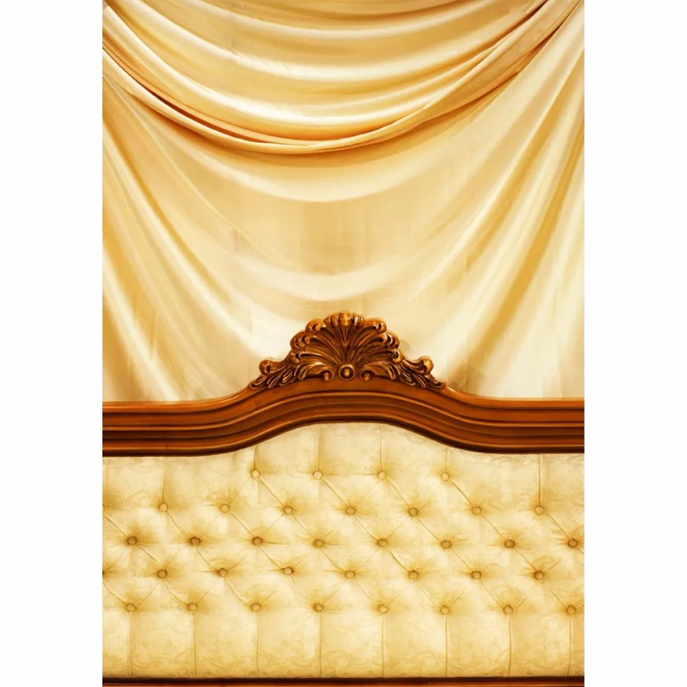 Buy baroque bed headboard tufted bed photography