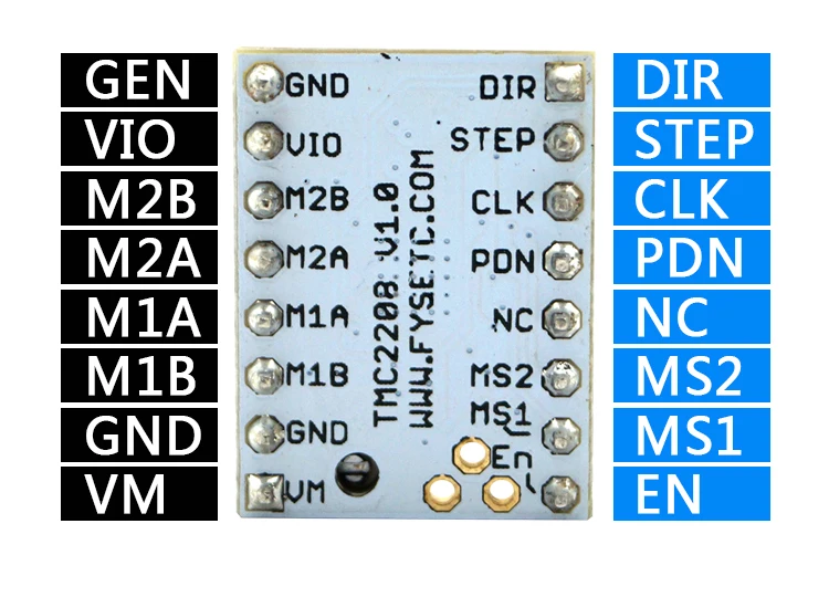 TMC2208 detail 9