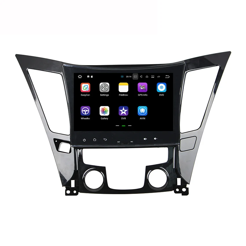 Perfect Liislee Android Car Navigation GPS For Hyundai Sonata 2011~2013 Audio Video Stereo Multimedia HD Touch Screen Player No CD DVD 2 Perfect Liislee Android Car Navigation GPS For Hyundai Sonata 2011~2013 Audio Video Stereo Multimedia HD Touch Screen Player No CD DVD 2