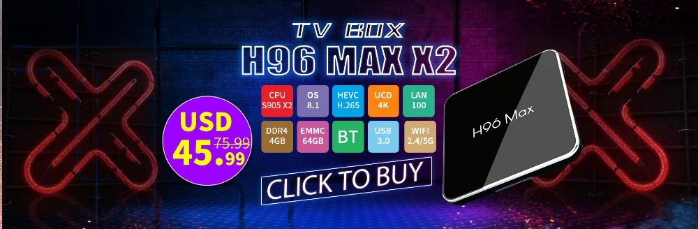 Новинка! Android 9,0 TX6 Android tv BOX Allwiner H6 4G+ 32 GB/64 GB Rom 4K H.265 HD 5/2. 4G Wifi Ip tv подписка M3U Smart tv Box tv